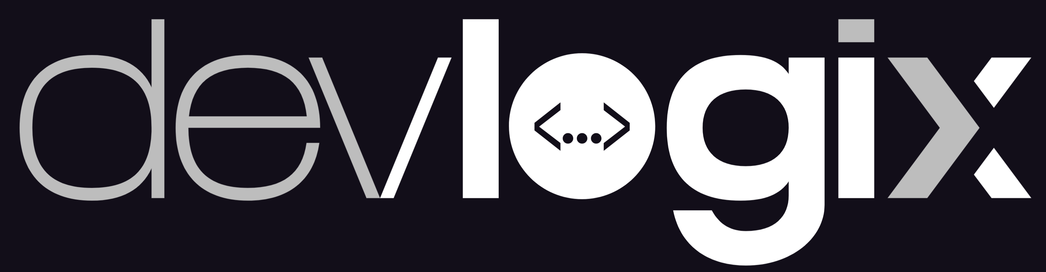Devlogix - Coming Soon